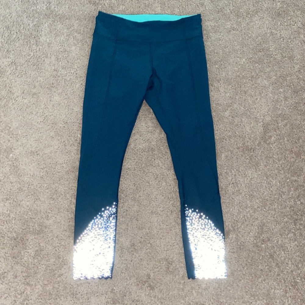 Lululemon tight stuff tight